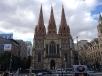 The St Paul\'s Cathedral, Melbourne Australia