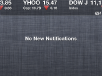 iOS5 GM Notification Center