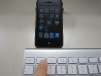 Apple Wireless Keyboard & iPhone 4