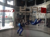 iFLY, Sentosa, Singapore