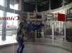 iFLY, Sentosa, Singapore