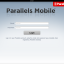 Parallels Mobileを初めて使ってみました。