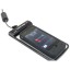 iPhone: Dockケーブルを接続せずにiPhone 4を充電  – Wireless Charger for iPhone 4
