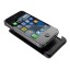 iPhone: alon Guadian iPC1900 (ケース + 外部バッテリー + 保護フィルム) for iPhone 4
