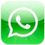 iPhone App: WhatsApp – ネットワーク SMS アプリ にグループチャット機能が登場
