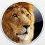 Mac: OS X Lionをインストール