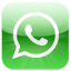iPhone App: WhatsAppバージョンアップ – V.2.6.5 & V.2.6.6