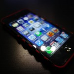 Apple iPhone 5 Case