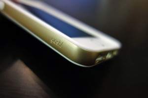 gosh! iPhone 5/5s case