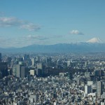 東京スカイツリー