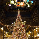 ディズニーランド - 30周年とクリスマス