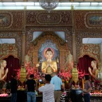 ビルマ寺院