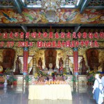 Kek Lok Si Temple