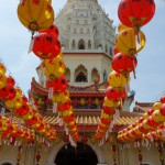 Kek Lok Si Temple