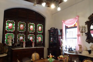 PINANG PERANAKAN MANSION