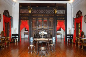 PINANG PERANAKAN MANSION