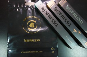 NESPRESSO - The Capsule Recycling Programme