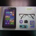 Acer ICONIA W4