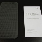 HTC Dot View Case