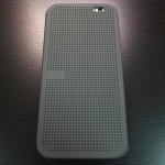 HTC Dot View Case