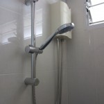 Shower Head Replacement