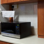 SAMSUNG Microwave Oven