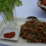 Food in Penang