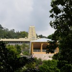 Arulmigu Balathandayuthapani Temple