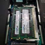 VAIO RAM Upgrade