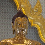 Wat Traimit - Golden Buddha