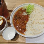 Curry Rice @ Soup Stock Tokyo, Singapore, 313@Somerset