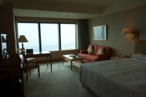 君鴻國際酒店 - 85 Sky Tower Hotel -