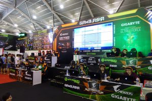 The PC Show 2016