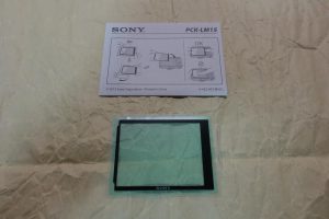SONY PCK-LM15