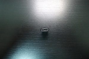 USB Micro Type-B to Type-C Connector
