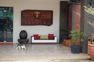 Telaga Terrace Boutique Resort - Langkawi Island