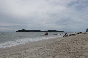 Cenang Beach - Langkawi Island